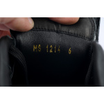 Louis Vuitton Soccer Black