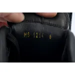 Louis Vuitton Soccer Black
