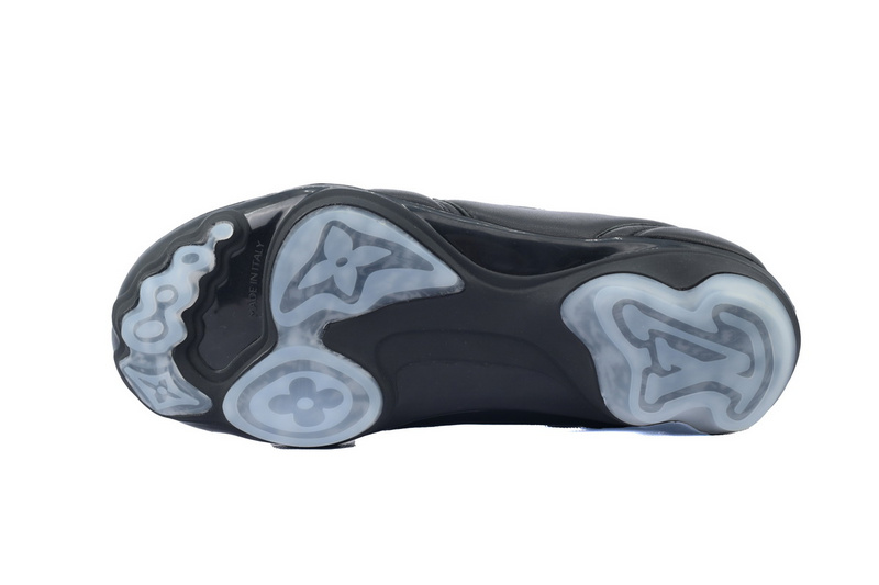 Louis Vuitton Soccer Black