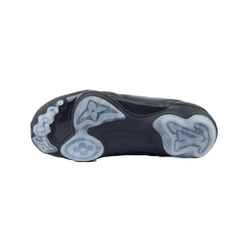 Louis Vuitton Soccer Black