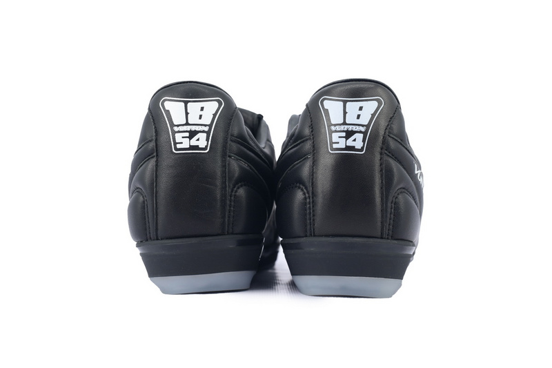 Louis Vuitton Soccer Black