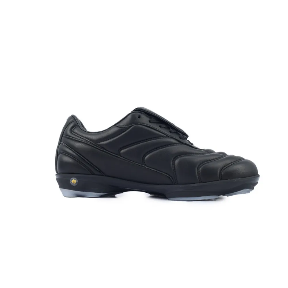 Louis Vuitton Soccer Black
