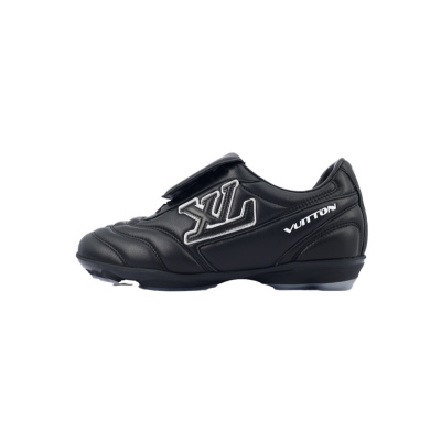 Louis Vuitton Soccer Black 01