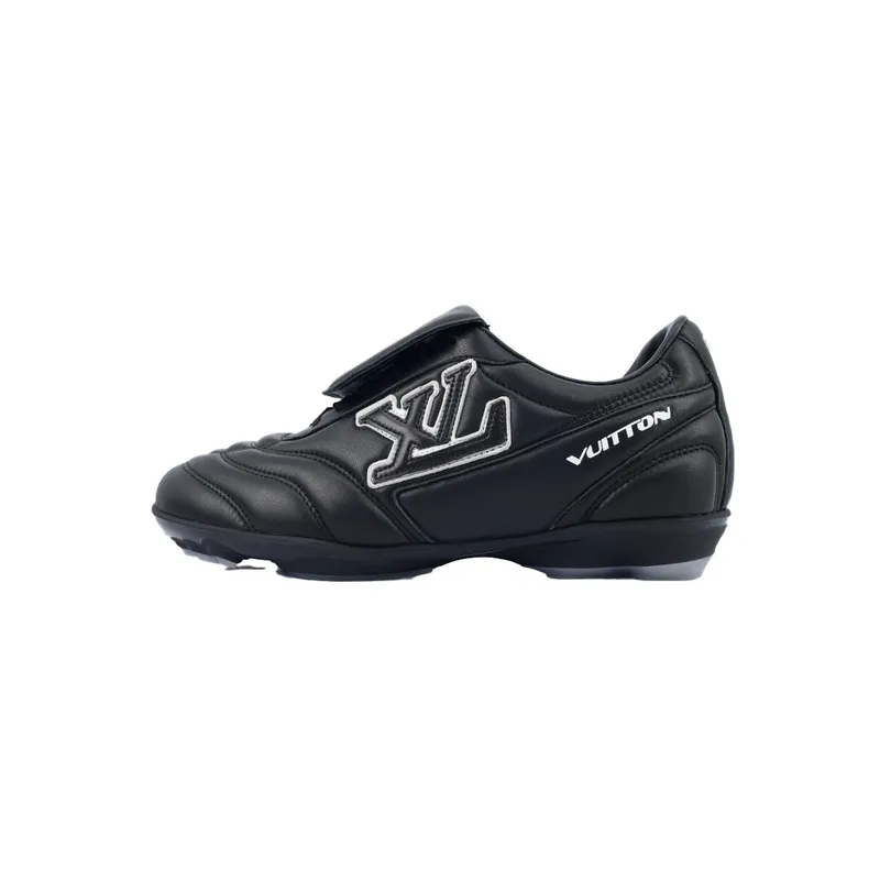 Louis Vuitton Soccer Black
