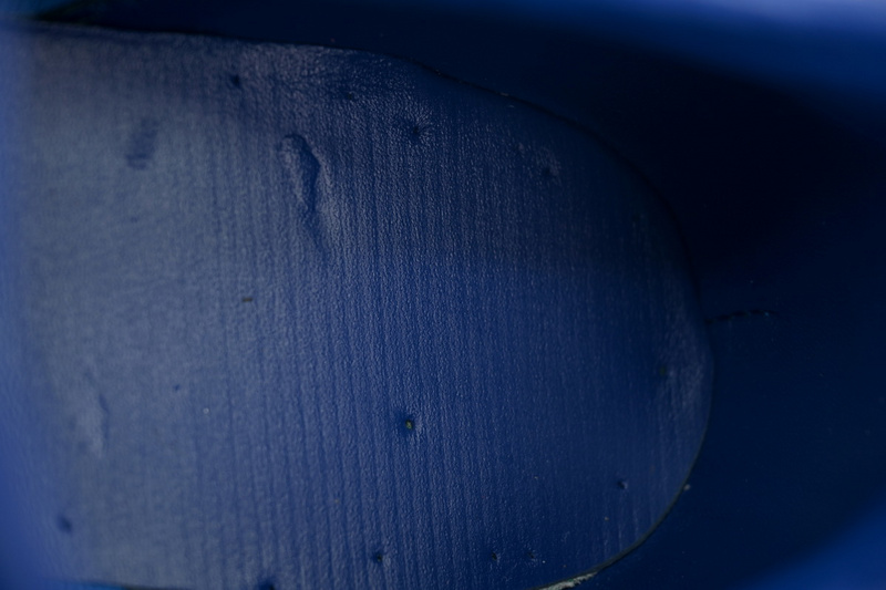 Louis Vuitton Soccer Blue