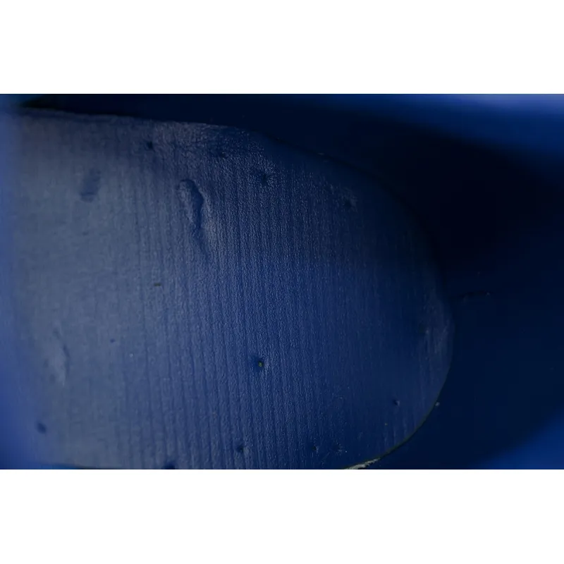 Louis Vuitton Soccer Blue