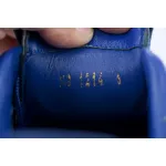 Louis Vuitton Soccer Blue