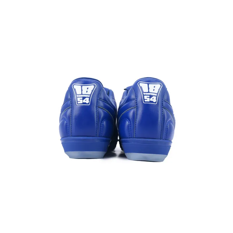 Louis Vuitton Soccer Blue