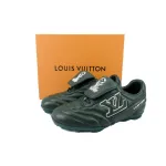 Louis Vuitton Soccer Green