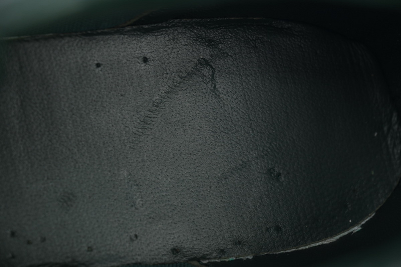 Louis Vuitton Soccer Green