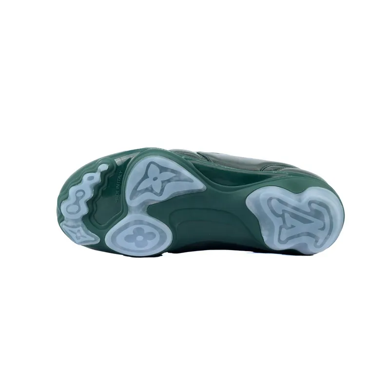 Louis Vuitton Soccer Green