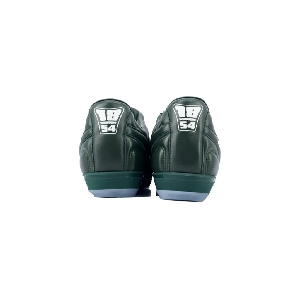 Louis Vuitton Soccer Green