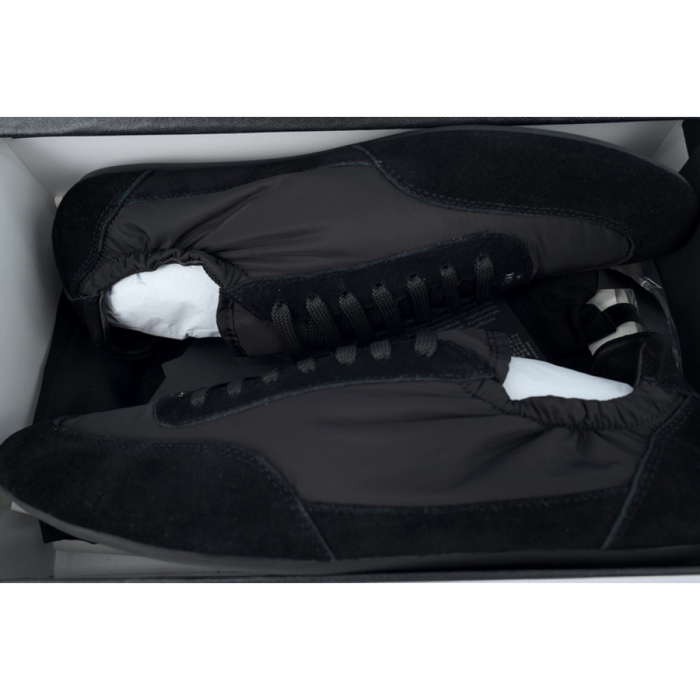 Prada Collapse Black