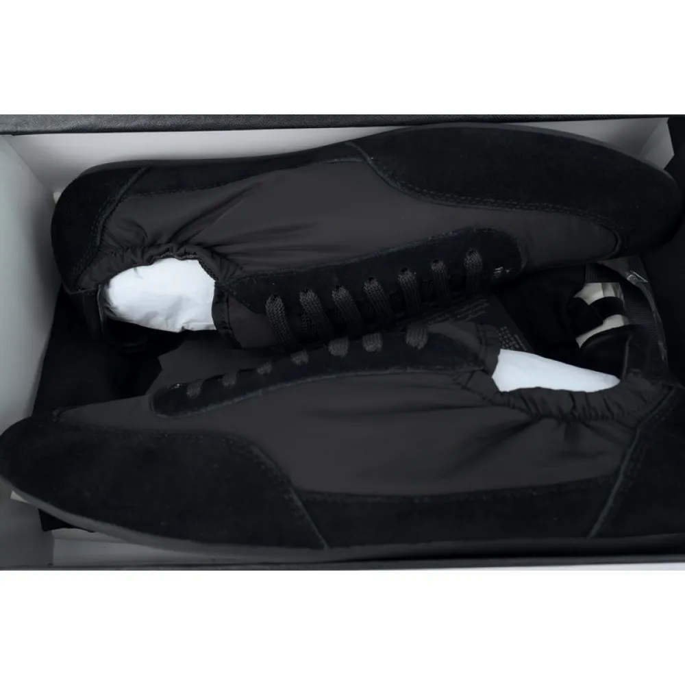 Prada Collapse Black