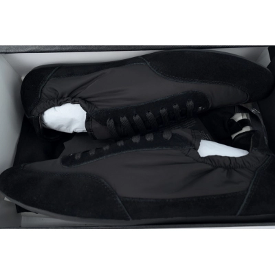 Prada Collapse Black 02