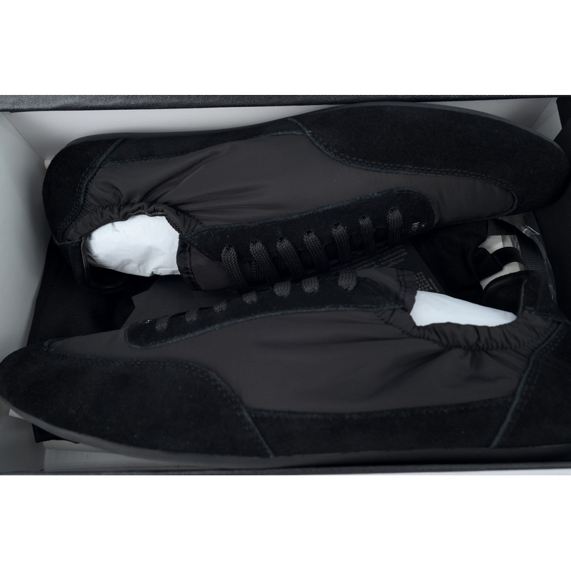 Prada Collapse Black