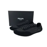 Prada Collapse Black