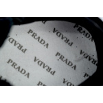 Prada Collapse Black