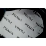 Prada Collapse Black