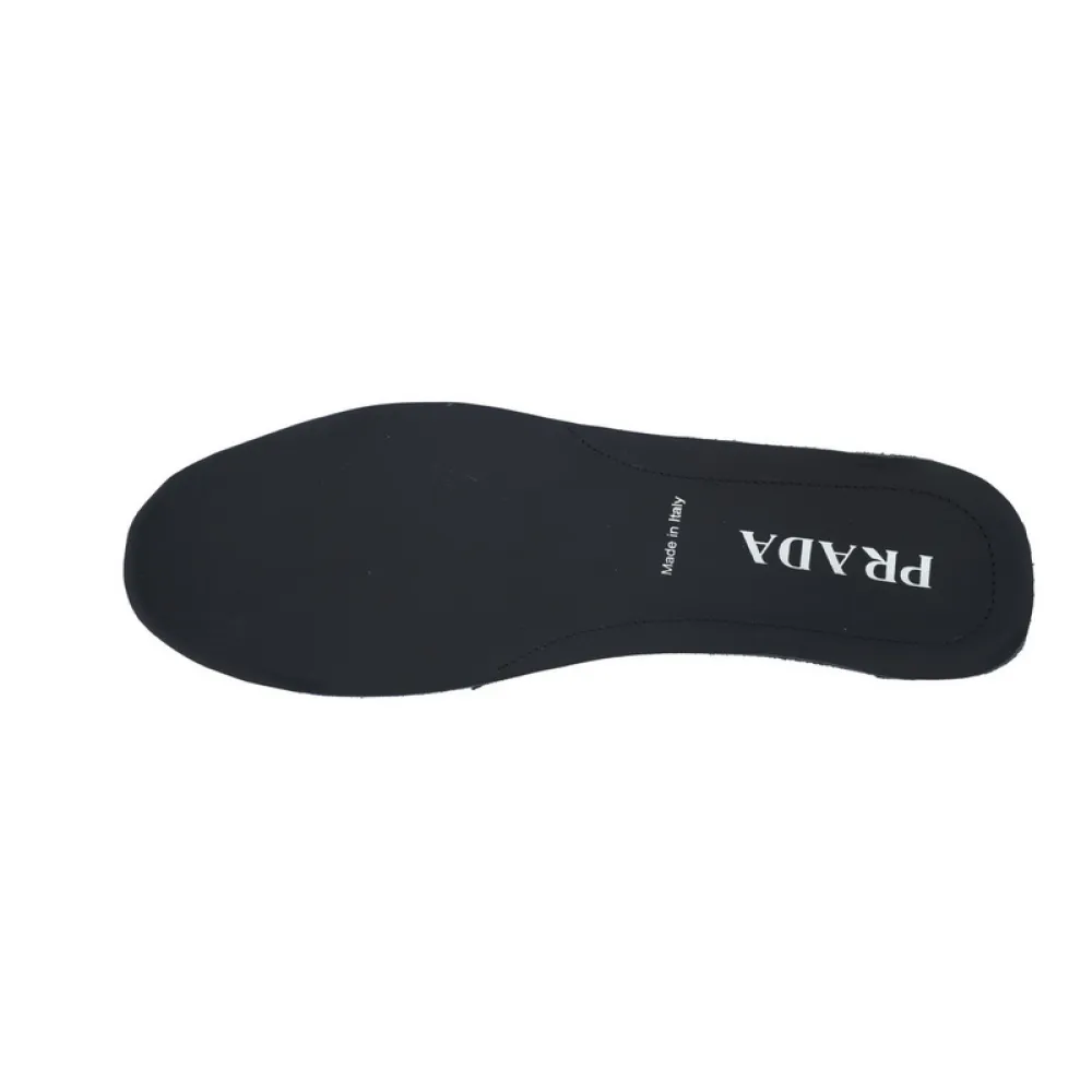 Prada Collapse Black