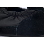 Prada Collapse Black