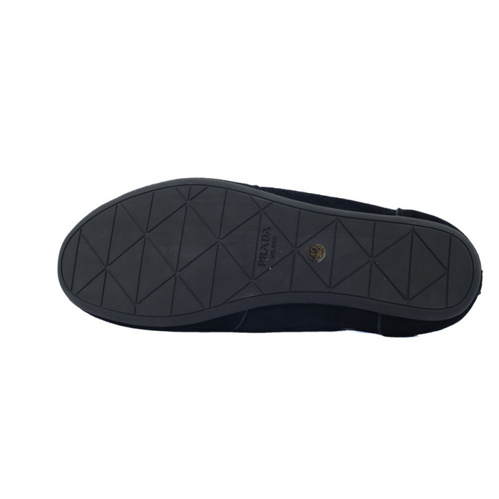 Prada Collapse Black
