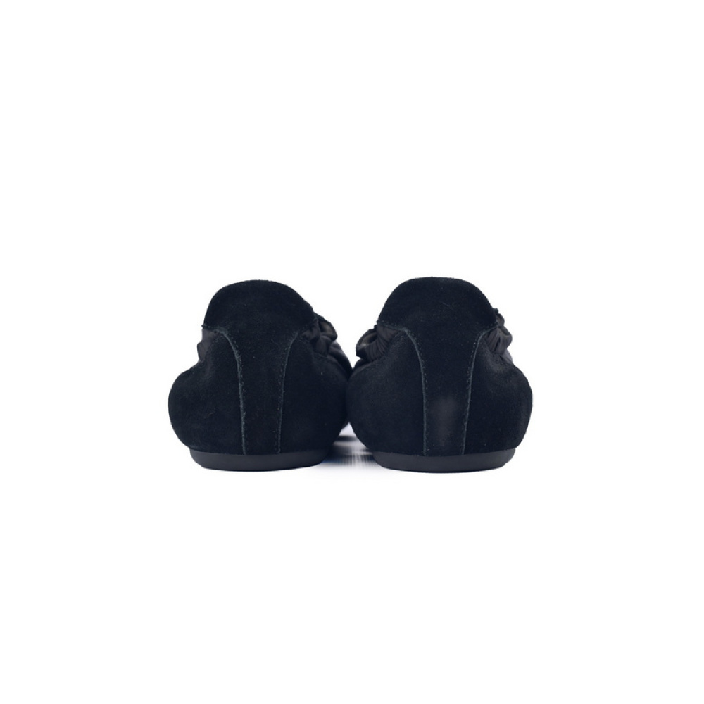 Prada Collapse Black