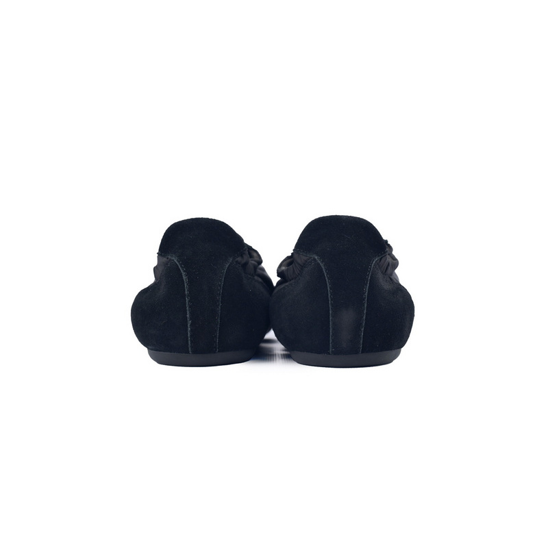Prada Collapse Black