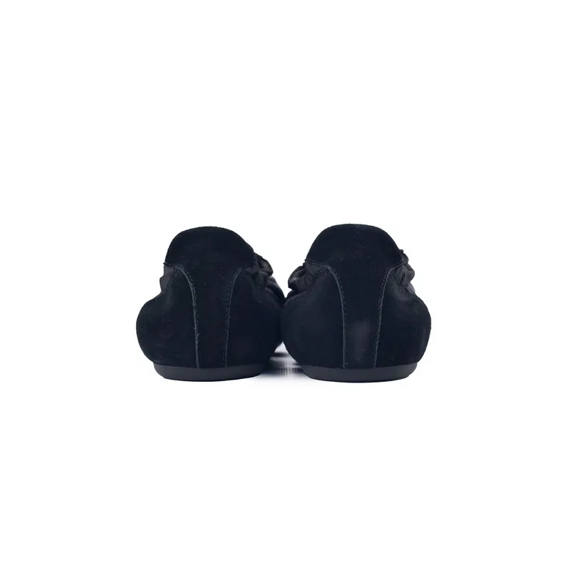 Prada Collapse Black
