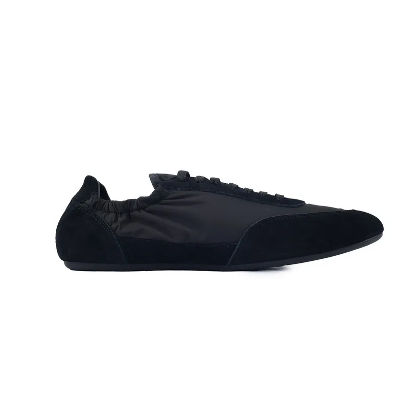 Prada Collapse Black