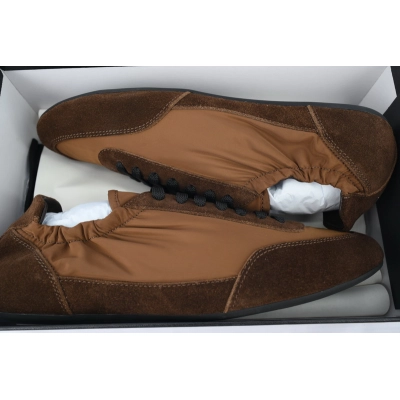 Prada Collapse Brown 02