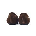 Prada Collapse Brown