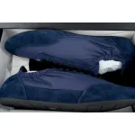 Prada Collapse Dark Blue