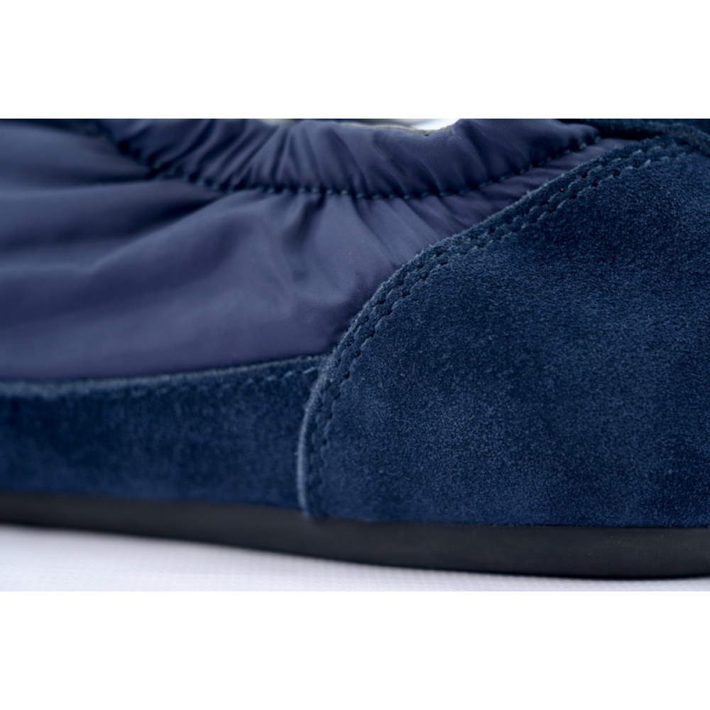 Prada Collapse Dark Blue