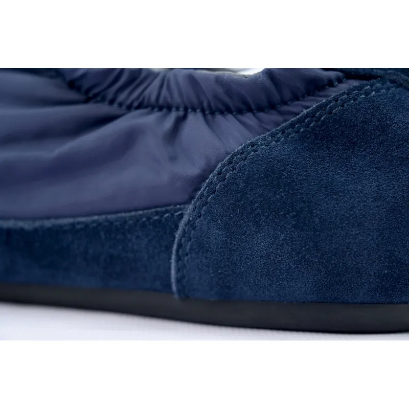 Prada Collapse Dark Blue