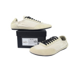 Prada Collapse Off White