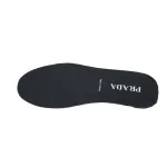 Prada Collapse Off White