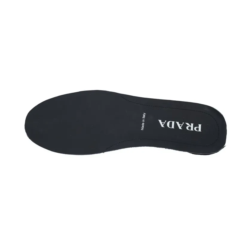 Prada Collapse Off White