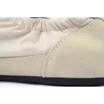 Prada Collapse Off White