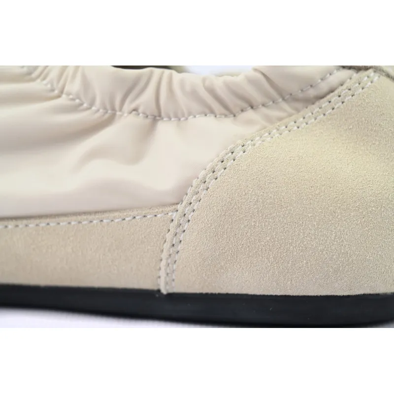 Prada Collapse Off White