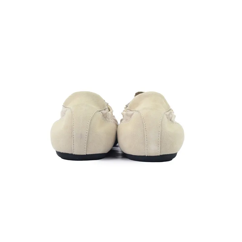 Prada Collapse Off White