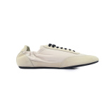 Prada Collapse Off White