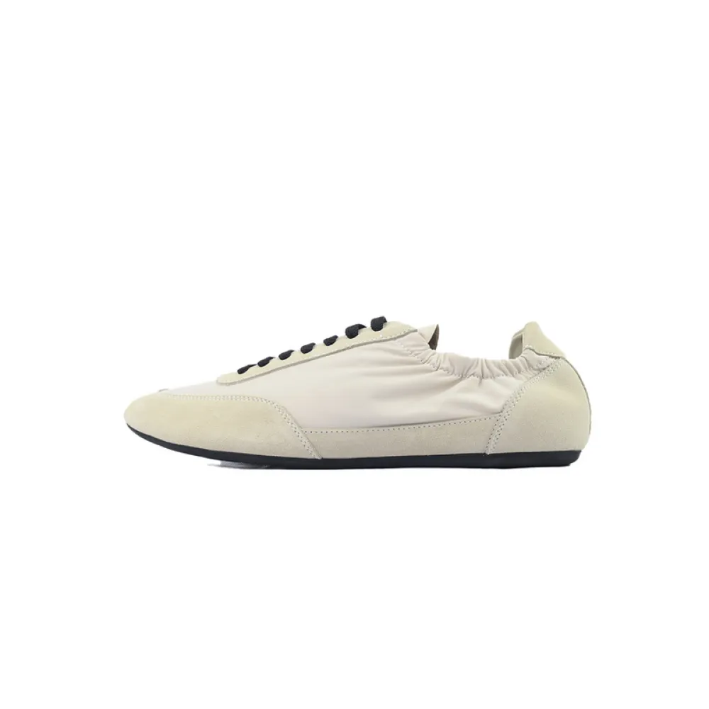 Prada Collapse Off White