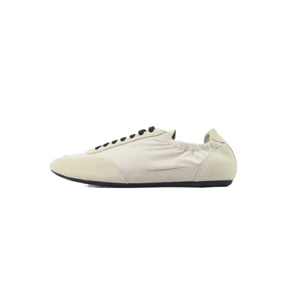 Prada Collapse Off White 01
