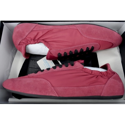 Prada Collapse Rose Red 02