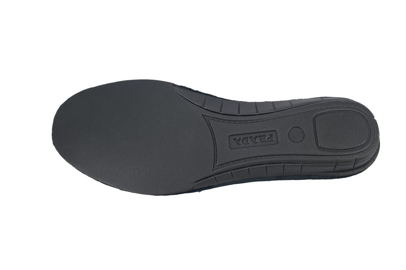 Prada Collapse Rose Red