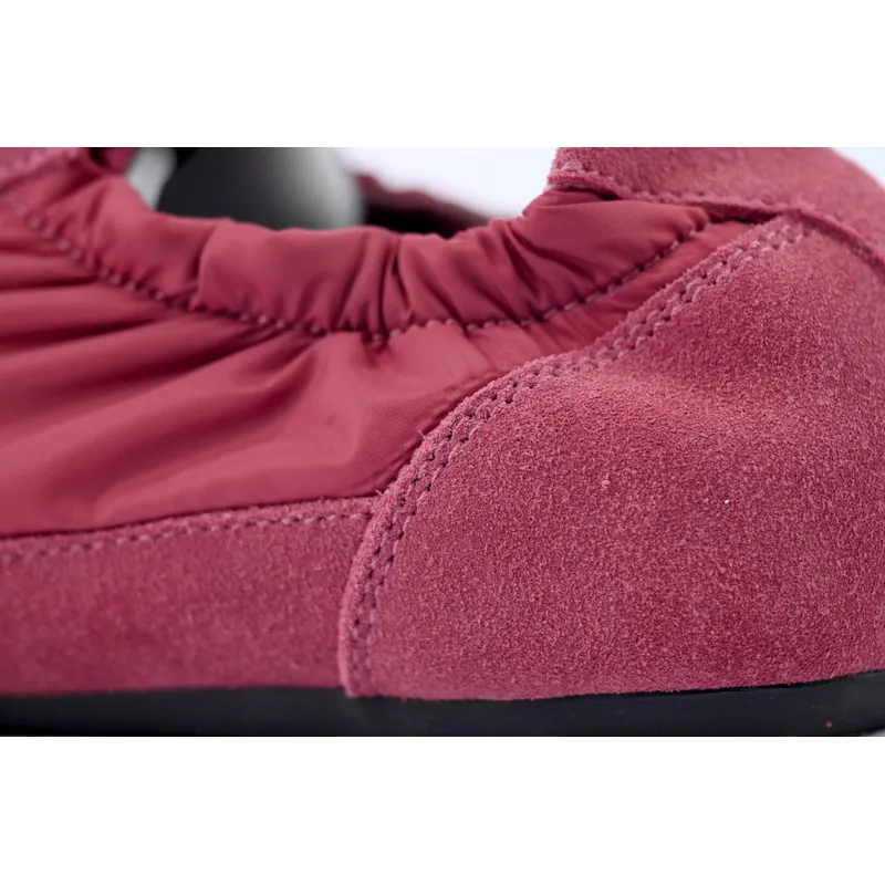 Prada Collapse Rose Red