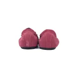 Prada Collapse Rose Red