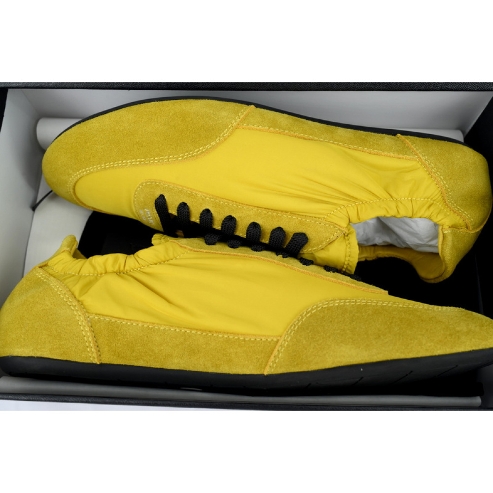 Prada Collapse Yellow
