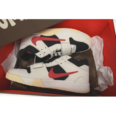 Travis Scott × Nike Jordan Jumpman Jack TR “Sail/Un 02